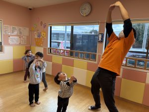 弾ける躍動感✨