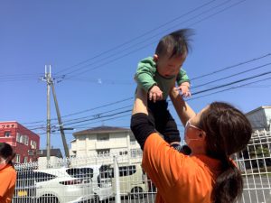 今週の子どもたち( ^ω^ )♪