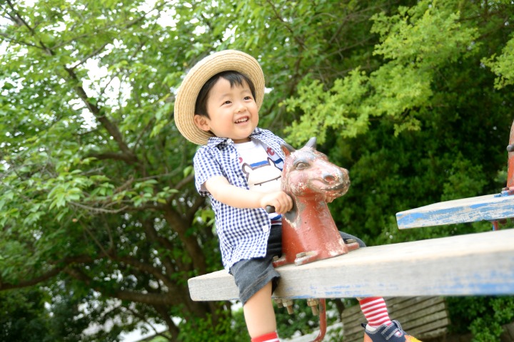 甲賀エリアのおススメの公園