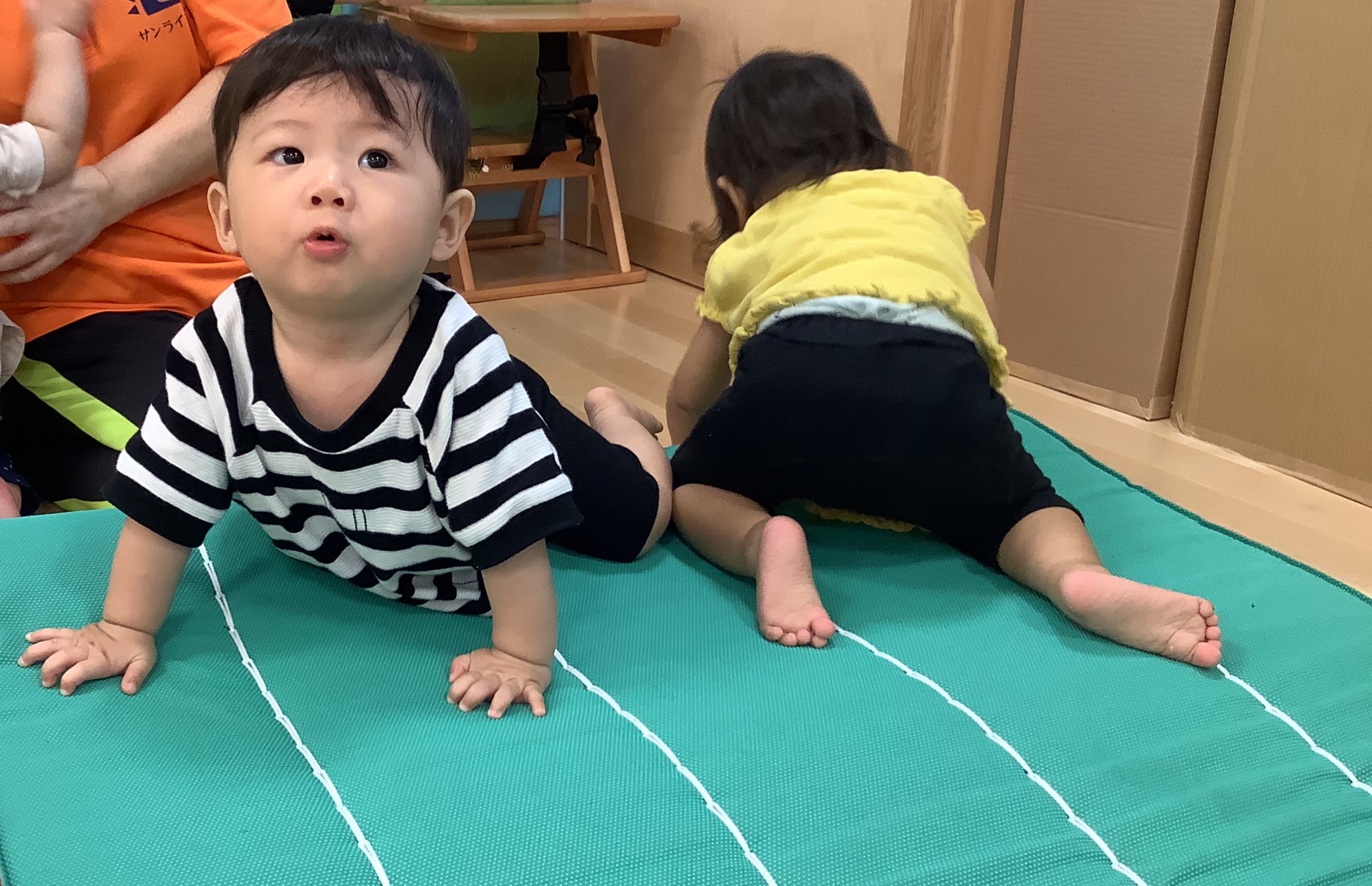 ♫手作りオモチャ??