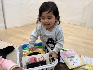 📚絵本ブログ📚
