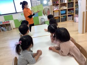 📚絵本ブログ📚