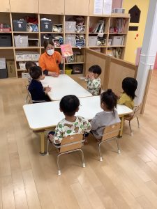 📚絵本ブログ📚