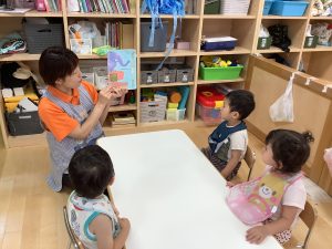 📚絵本ブログ📚