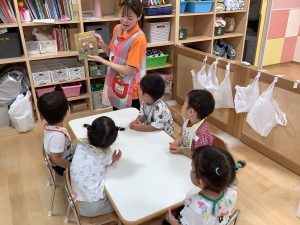 📚絵本ブログ📚