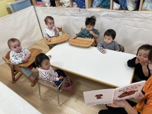📚絵本ブログ📚