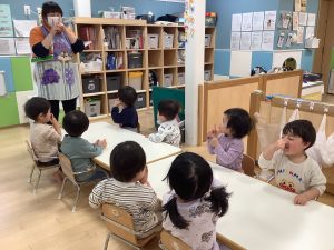 📚絵本ブログ📚