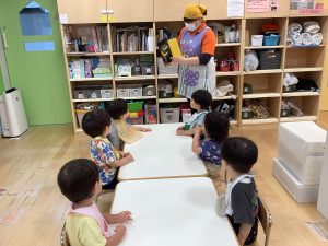 📚絵本ブログ📚