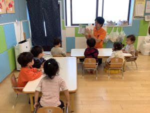 📚絵本ブログ📚