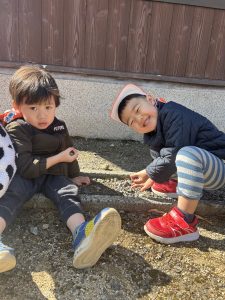 🌸とっても楽しい1年だったね🌸