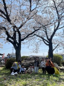 令和８年度がスタートしました🌸