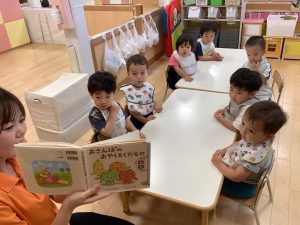 📚絵本ブログ📚