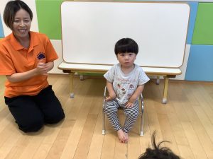 🎂６月のお誕生会🎉