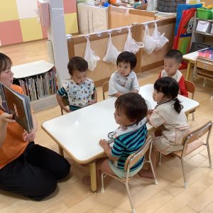 📚絵本ブログ📚
