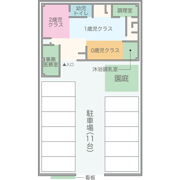 見取り図