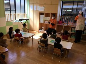 ?絵本ブログ?