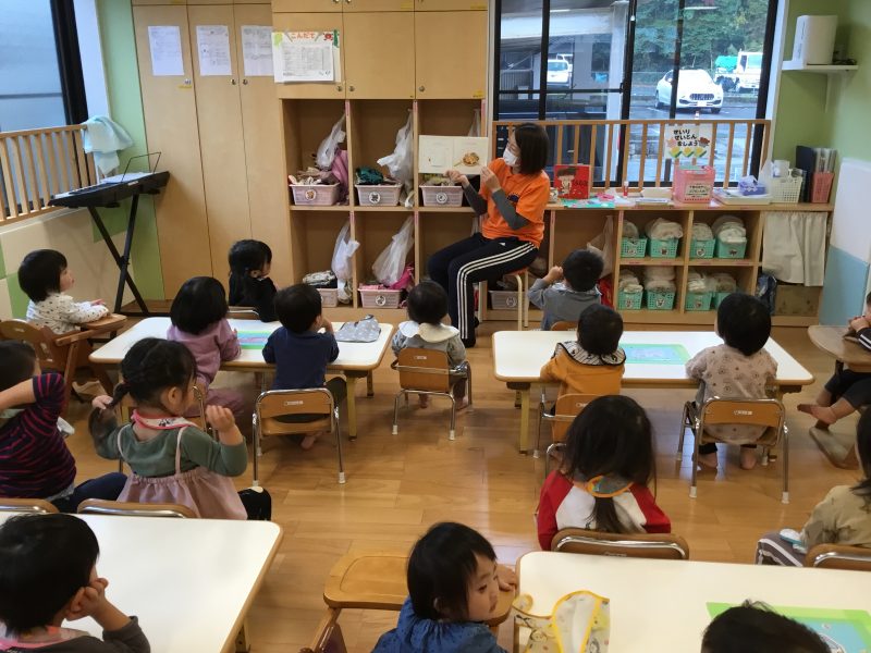 ?絵本ブログ?