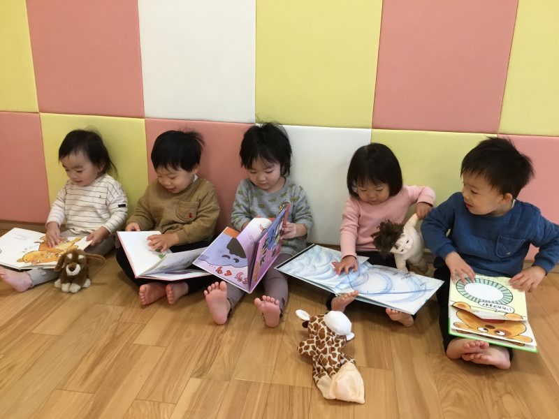 ?絵本ブログ?
