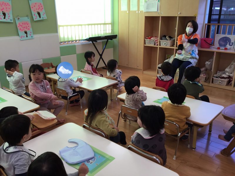 ?絵本ブログ?