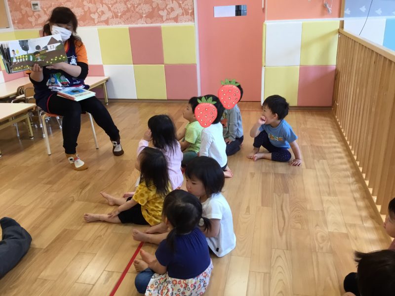 ?絵本ブログ?