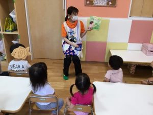 🌈絵本ブログ🌈