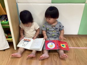 👦絵本ブログ👧
