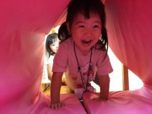 🌈今週の子どもたち☀️