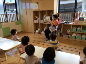 絵本ブログ🧸