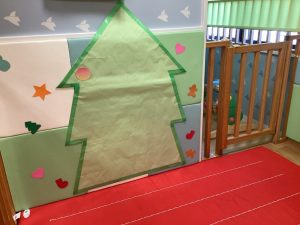🎅サンタさんがきたよ🎄