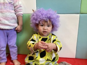 👹鬼はそとー✋