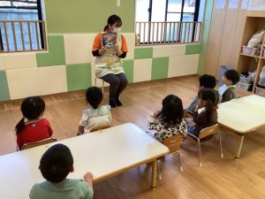 🚑絵本ブログ🚒