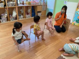 夏から秋に🌻🍂