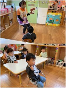 🐘絵本ブログ🐰