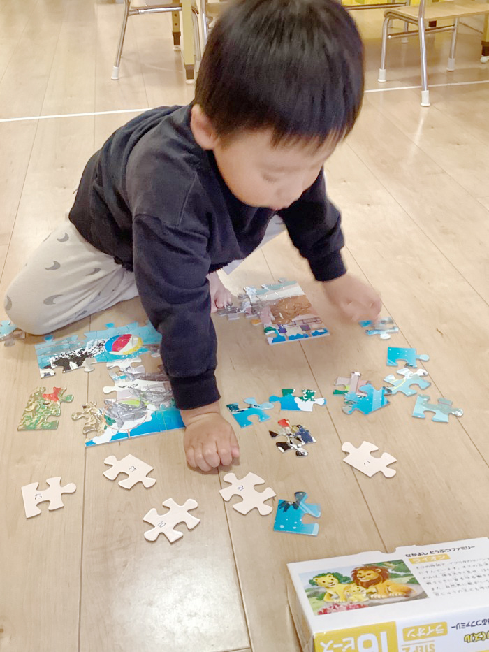 パズル
