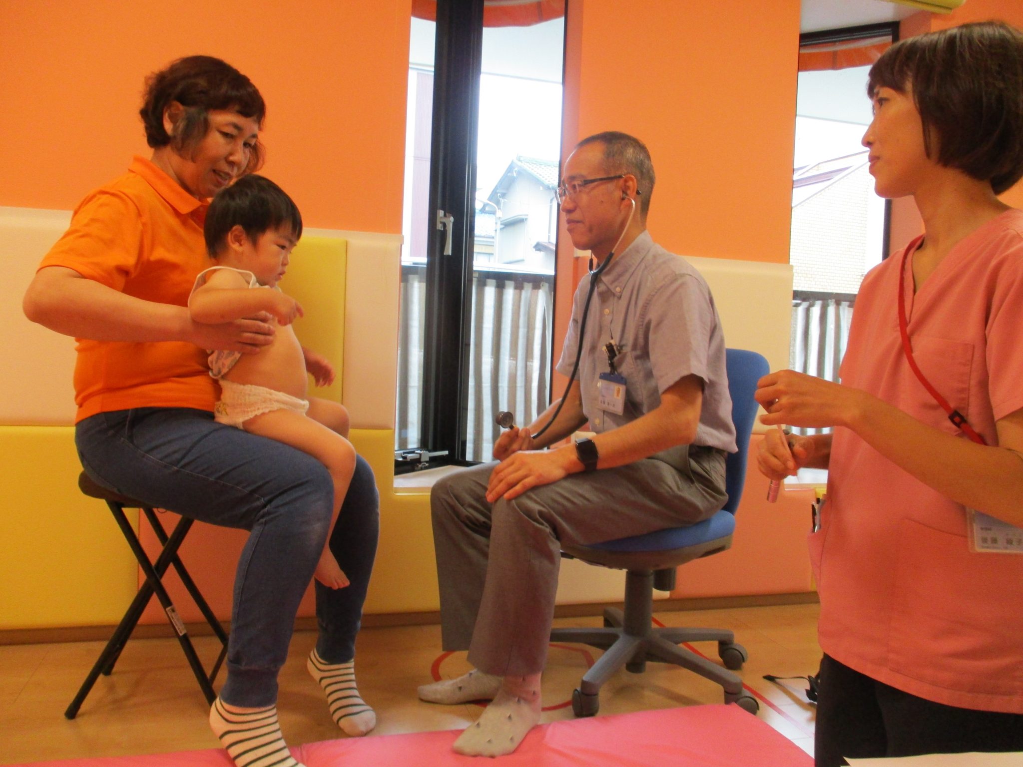 8月11日㈫の給食