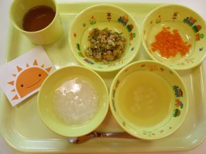 ７月９日（火）の給食