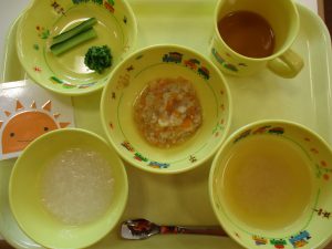 7月18日(木)の給食
