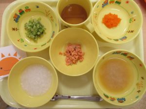 8月6日(火)の給食