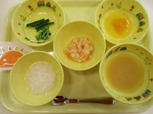 8月14日（水）の給食