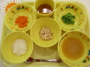 9月4日（水）の給食