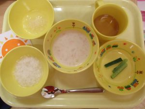 9月5日(木)の給食