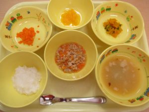 9月12日（木）の給食