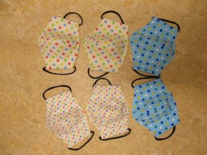 サンライズキッズの子どもたち