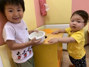 サンライズキッズの子どもたち＆絵本読み聞かせブログ