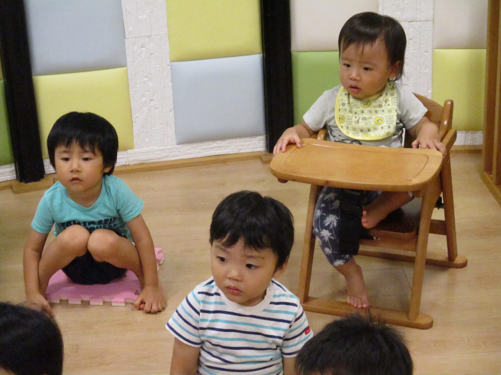 2月1日(火)の給食・おやつ
