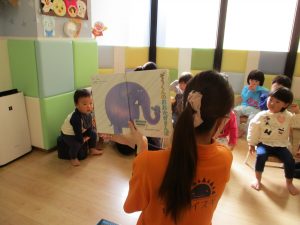 ?絵本読み聞かせブログPart30?