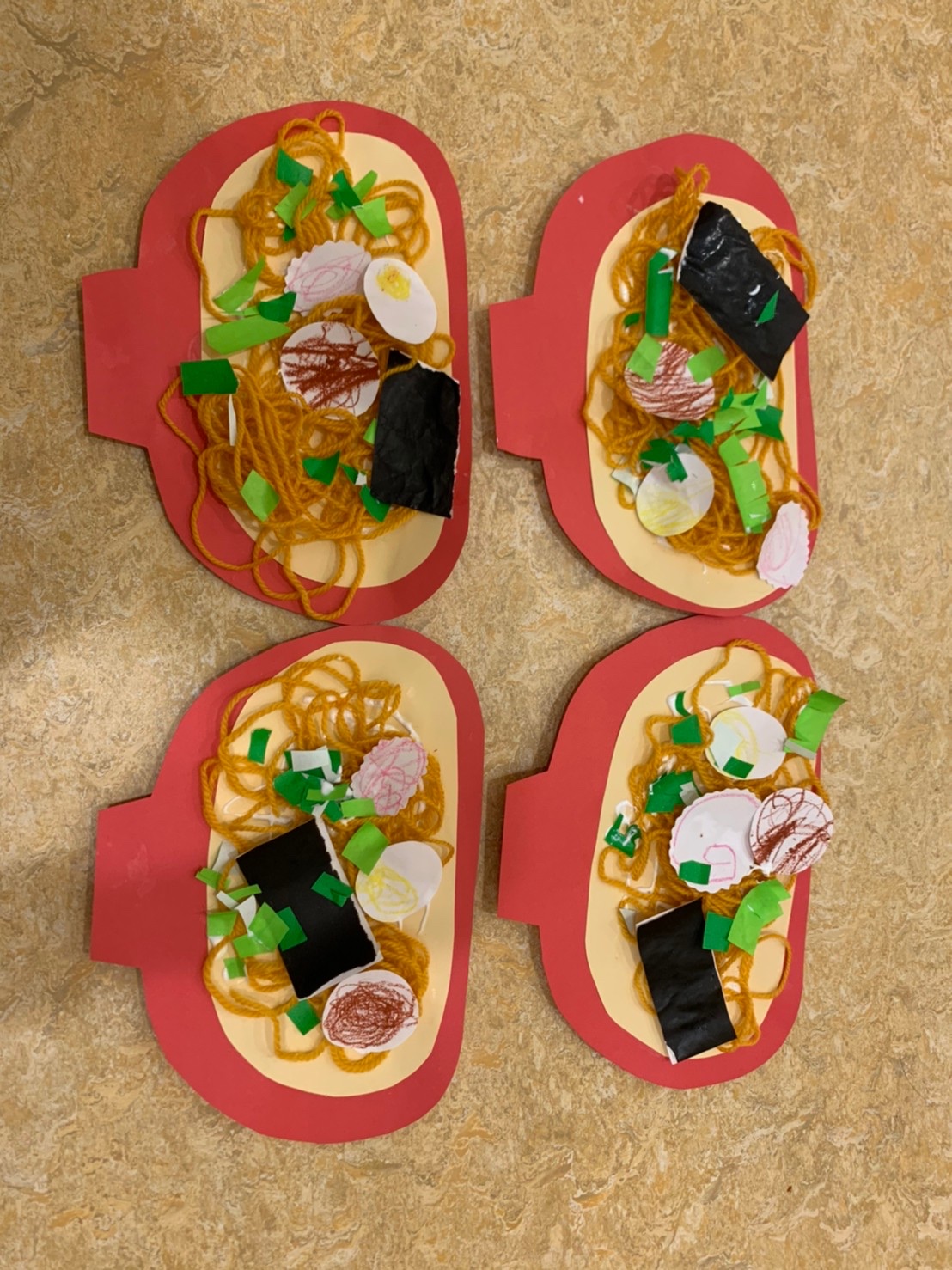 11月7日(月)の給食・おやつ