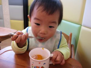 子どもたちの真剣な表情✨～制作風景～