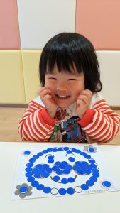 3.11、避難訓練?
