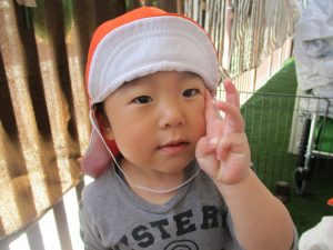 こどもの日??